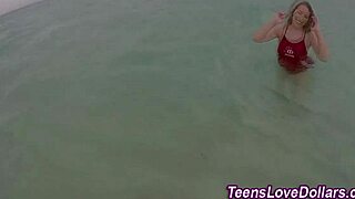 teen tits jizzed over?