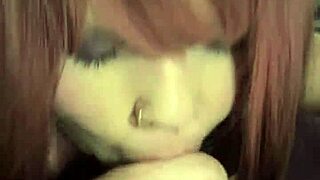 Surprise Cumshot Blowjob!