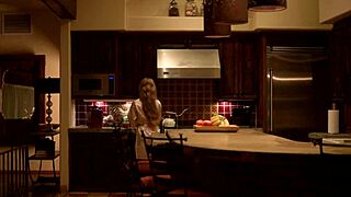 Handsome Ryan cheats with Milf BFF Nicole Aniston