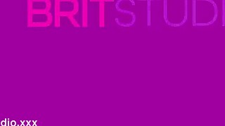 Blonde 18 year old student gets railed and creampied