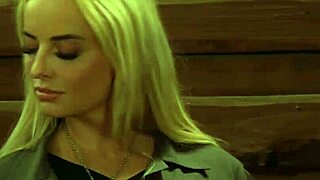 Tight Lesbian Slaves Posing Naked for Dominant Madame Feel Deep Intense Submission