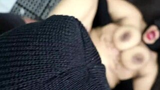 i got a fat whore creampie