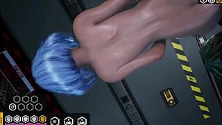 fallen fuck doll monster pussy shaved 😈