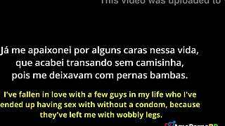 away from my husband, another man came inside me