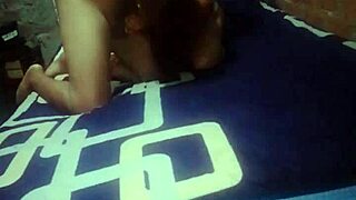 Amateur Assfucking Hurts, Go Slowly With My Tight Ass!