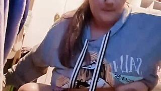 Busty Trailer Park Milf Cowgirl Rides Bbc Drblackjohnsonxxx