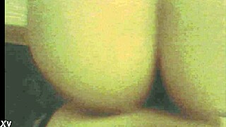 My Peruvian Brunette With Big Ass Agrees To Be Filmed