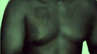 sheer fingering and spreading open anus