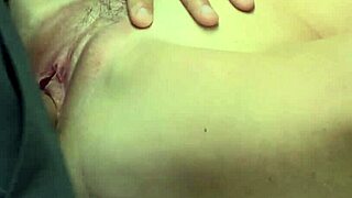 why is this shoplifting suspect so cooperative with the mall officers demands?