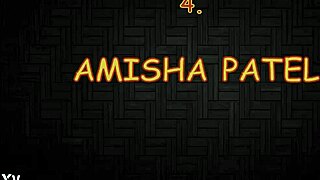 top 6 big boobs bollywood actresses 2017