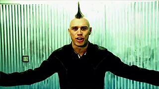 Getting Into Her Pussy After The Fight