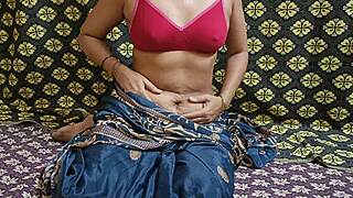 mistibhabi gets hardfucked with creampie by her driver