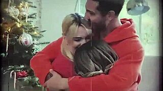 Bianca Burke Alexis Tae Bedroom Scene