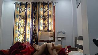 Innocent Girl Found Condom And Fucked