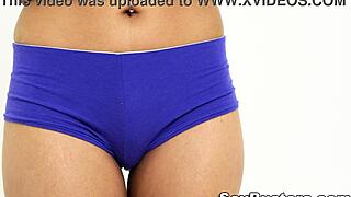 I admire Khalifa's booty, it's so perfect and vintage