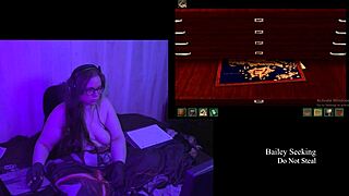 secrets can end remaster naked play through part 2