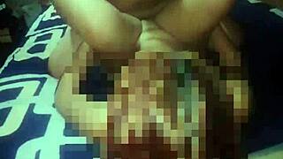 Amateur Assfucking Hurts, Go Slowly With My Tight Ass!