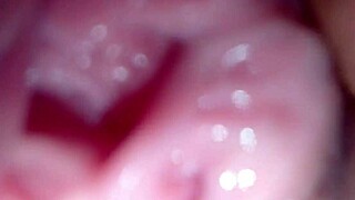 Big Girl's Beautiful Pussy Gets Fucked Hard