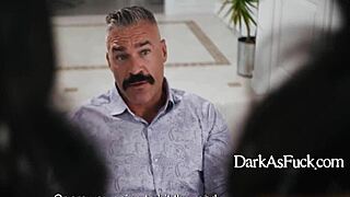 He married twice for lookalike twins fantasy