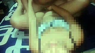 Amateur Assfucking Hurts, Go Slowly With My Tight Ass!