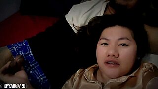 morning libugan solo wet pussy