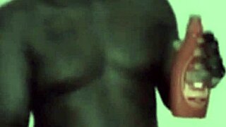 sheer fingering and spreading open anus