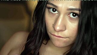 I share exotic anal sex, revealing wide gaping asshole in close up