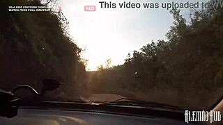 dread hot gets wet fucking in public, almost caught come see 😏