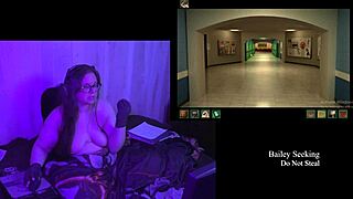 secrets can end remaster naked play through part 2