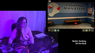 secrets can end remaster naked play through part 2