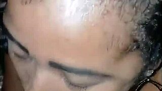 Young stud fails to conquer the plump bbw's curves and goes limp