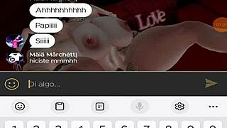 insatiable colombian nyla seeks me out for passionate anal sex