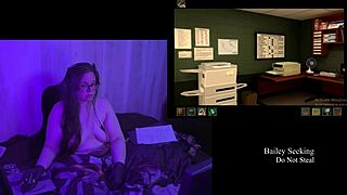 secrets can end remaster naked play through part 2