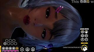 fallen fuck doll monster pussy shaved 😈