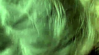 Backstage Blowjob During Anal Toys Solo With Hot Tattoo Teen 18+ - Vertical Pov