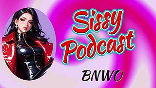 listen to mistress maeve's sissy podcast for bnwo erotic audio and asmr roleplay fantasies?
