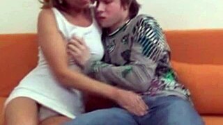 Horny M
