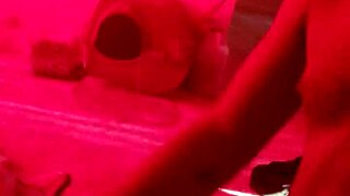 hubby fucking my friend in rough doggystyle