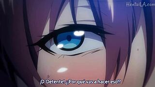 Detailed Account Of The Stolen Bride's First Encounter