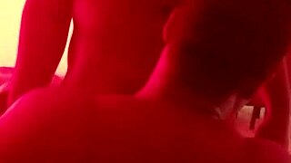 hubby fucking my friend in rough doggystyle