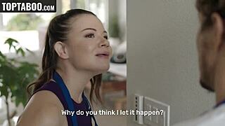 Cuckold Wife Begs For Rough Handling