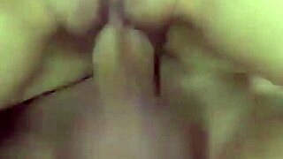 Intense Doggystyle Fucking With Bent Over Position And Hardcore Action