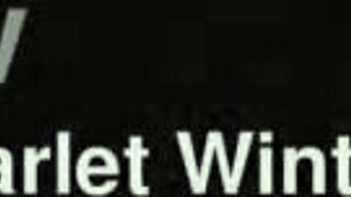 blonde thick teacher tried black inflatable dildo in her tight pussy joi