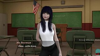 A love story continues in part two