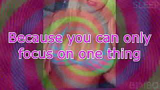 Erotic Hypnosis Mistress Lisa Conditions Bimbo in Session Thirty-Seven