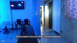 The Halloween Party Clandestina