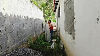 The busty boss ravishes her employee with intense passion!