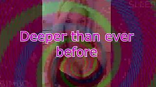 Erotic Hypnosis Mistress Lisa Conditions Bimbo in Session Thirty-Seven