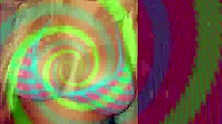 Erotic Hypnosis Mistress Lisa Conditions Bimbo in Session Thirty-Seven