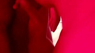 hubby fucking my friend in rough doggystyle